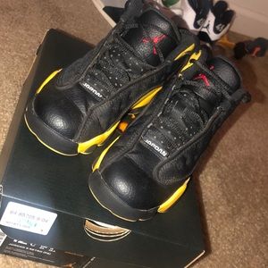 Preschool Jordan Retro 9